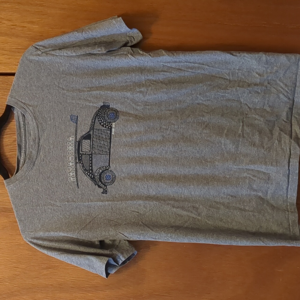Patagonia T-shirt